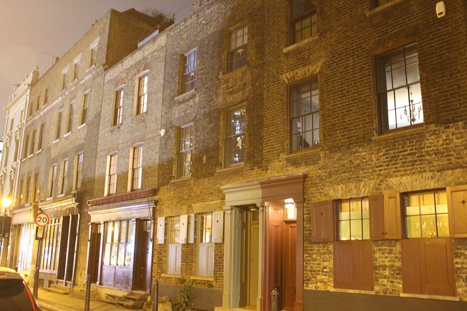 2-Hour Jack the Ripper Small Group Walking Tour in London - Five reasons this Jack the Ripper night walk is worth your time