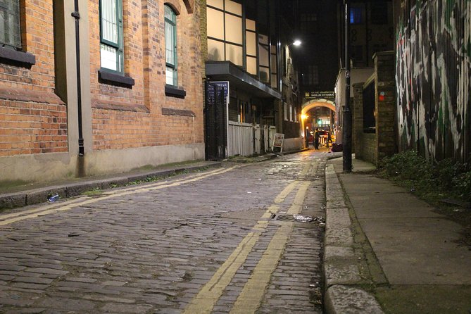 2-Hour Jack the Ripper Small Group Walking Tour in London - Price and value: is $23.61 a good deal for 2 hours?
