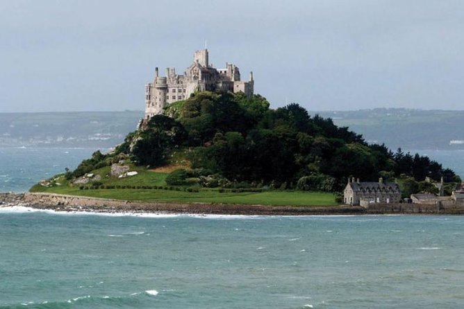 5-Day Devon and Cornwall Small-Group Tour from London - Exeter Base: A Roman Fortified Feeling and a Real Evening to Breathe