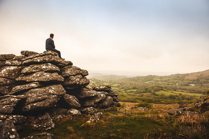 5-Day Devon and Cornwall Small-Group Tour from London - Dartmoor and Tavistock: Moorland Views, Native Ponies, and Drake’s Trail