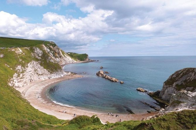 5-Day Devon and Cornwall Small-Group Tour from London - Boscastle, Tintagel, Port Isaac: The Day Cornwall Turns Cinematic