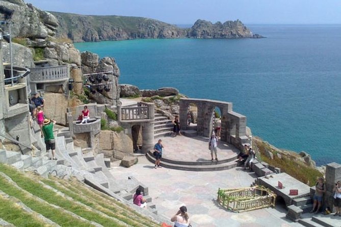 5-Day Devon and Cornwall Small-Group Tour from London - Land’s End and St Ives: Art Streets, Atlantic Cliffs, and a Second Chance to Wander