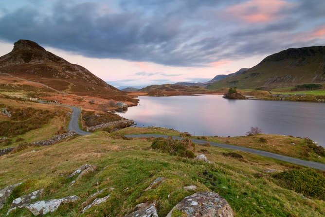 5-Day Discover Wales Small-Group Tour from London - Key Things to Know Before You Go
