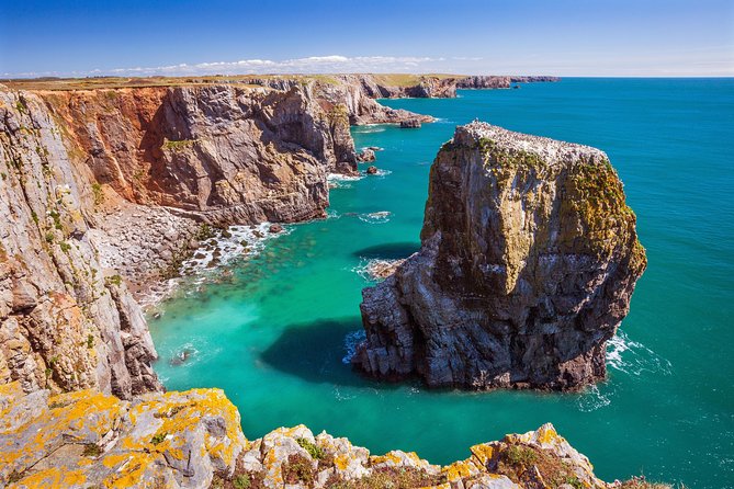 5-Day Discover Wales Small-Group Tour from London - Why This Wales Tour Feels Easier Than DIY