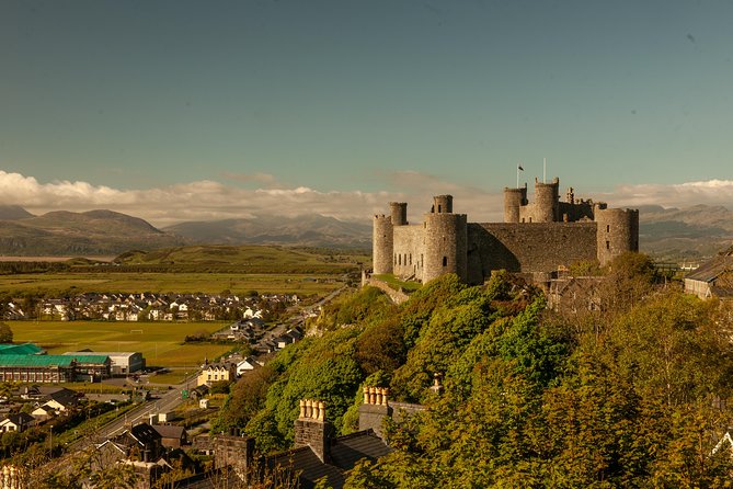 5-Day Discover Wales Small-Group Tour from London - Day 5: St Fagans, Castle Combe, and Back to London