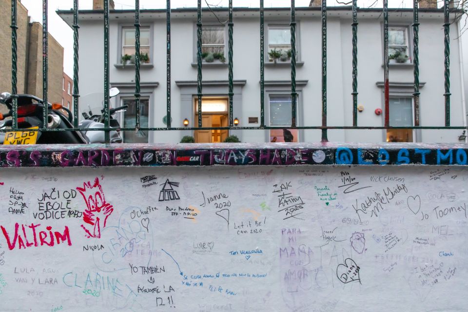 A Ticket to Ride: Beatles in London Tour - Key highlights you’ll actually care about