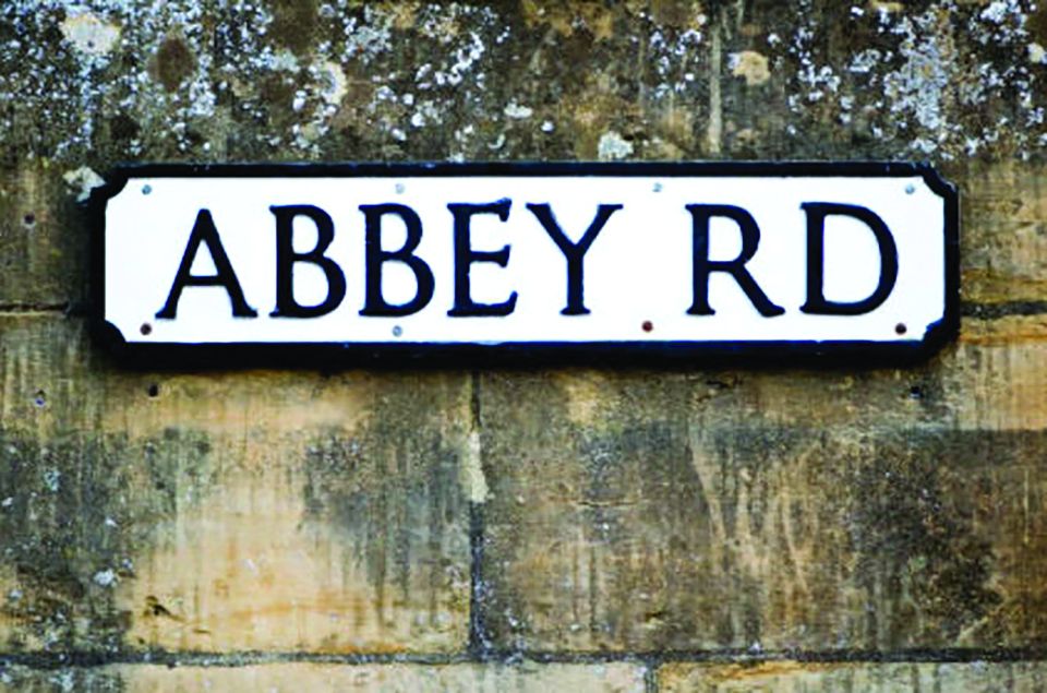 A Ticket to Ride: Beatles in London Tour - A night drive through Beatles London, 1962 to 1969