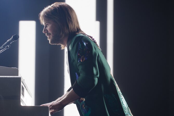 ABBA Voyage Tickets in London - The show flow: what happens once you’re inside