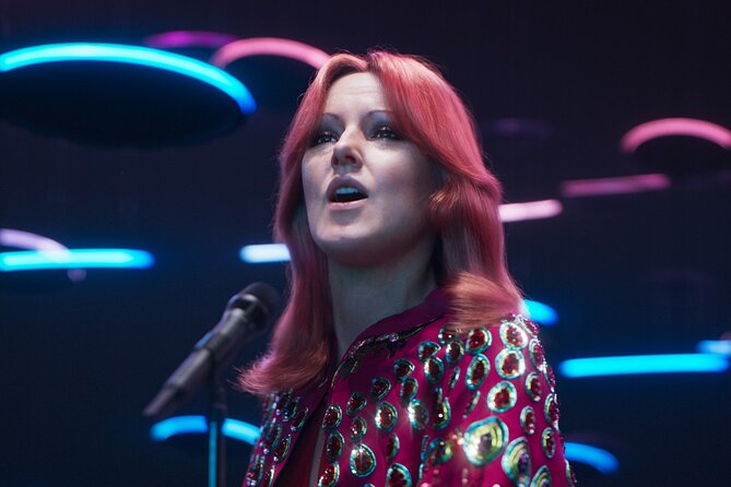 ABBA Voyage Tickets in London - Your ticket at a glance: price, time, and what’s included