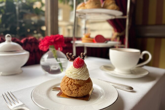 Afternoon Tea at The Rubens at the Palace, Buckingham Palace - Who This Suits Best (and Who Might Prefer Another Plan)