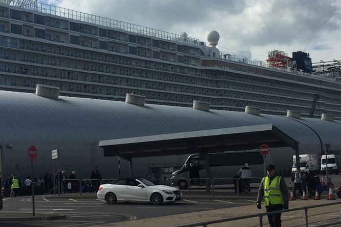 Arrival Transfer from Cruise Ports to London Hotel or London Airports - Cruise Arrival to London: What You’re Really Buying
