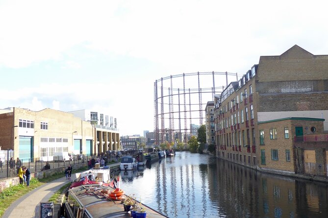 Authentic London Sunday Markets with a Londoner - Quick Hits
