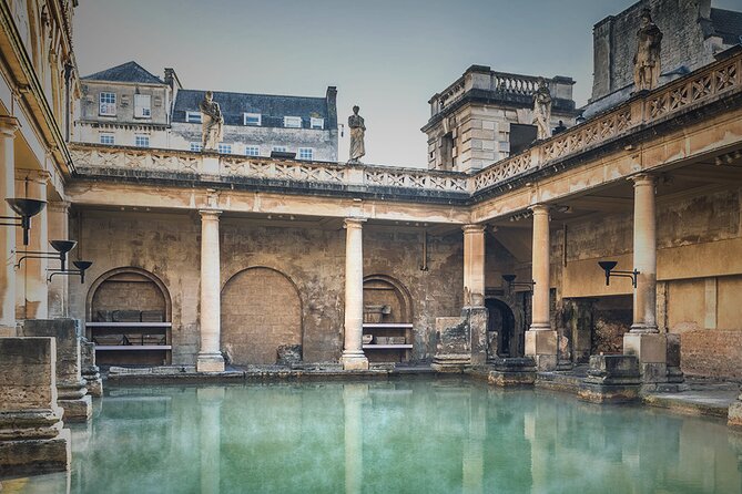 Bath and Cotswolds Guided Tour from London - Guides: when the commentary lands, the day feels better