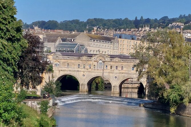 Bath and Cotswolds Guided Tour from London - Price and what you’re getting for $163.16