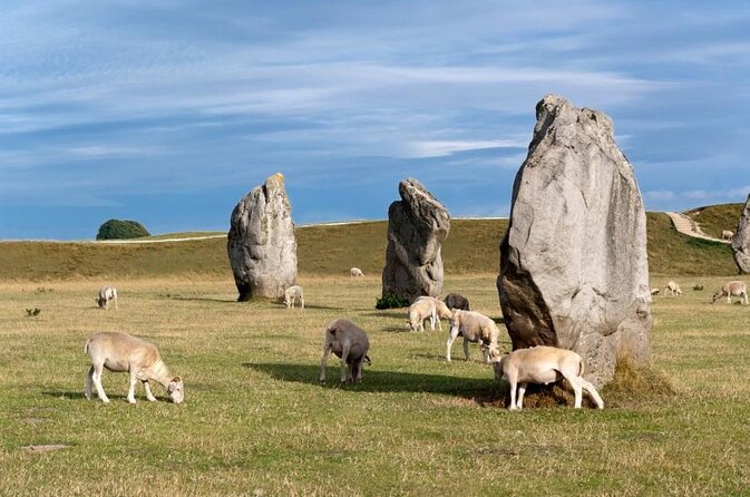 Bath, Avebury and Lacock Village Small-Group Day Tour from London - Key Things That Make This Tour Worth Your Time