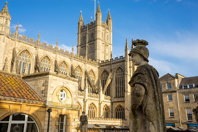 Bath, Avebury and Lacock Village Small-Group Day Tour from London - Food, Timing, and Weather: The Stuff That Changes Your Day
