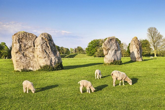 Bath, Avebury and Lacock Village Small-Group Day Tour from London - Who This Small-Group Day Trip Is Best For