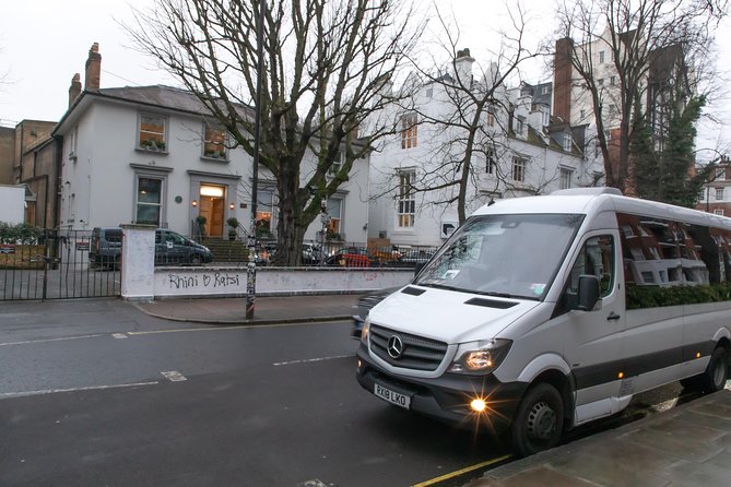 Beatles Evening Tour of Central London - Practical tips for a smoother Abbey Road evening