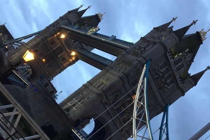 Bespoke London Black Taxi Tours - The price: what $606 per group means in real terms