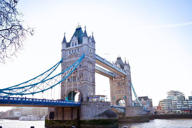 Black Taxi Tour of London: Classic Sightseeing Bespoke & Fun - A tight 4 to 8 hour schedule that still leaves room for questions