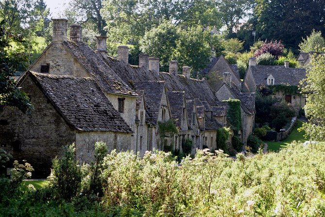 Blenheim Palace Tour and The Cotswolds Day Trip from London - Bampton and the Downton Abbey filming sites: quick hits, big meaning for fans