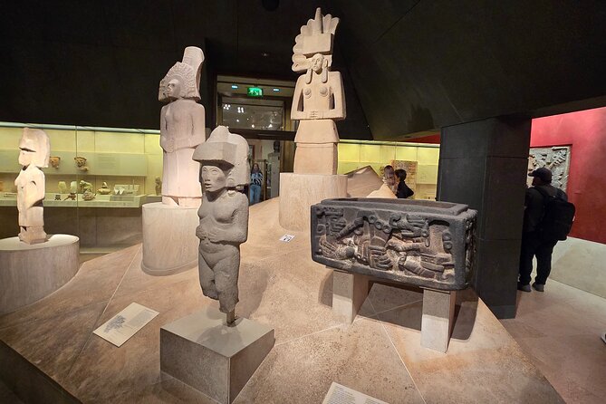 British Museum Guided Tour with Priority Timeslots(Small Group) - Why a 2-Hour British Museum Highlights Tour Works