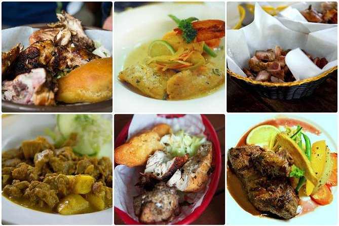Brixton Market Tour with African and Caribbean Cuisine - What Obi Does That Makes This More Than a Food List