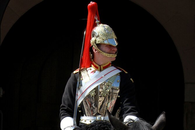 Buckingham Palace Visit & Changing of the Guard Walking Tour - Price and Value: Why $100 Can Make Sense Here