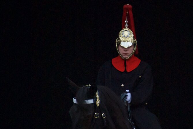 Buckingham Palace Visit & Changing of the Guard Walking Tour - Logistics That Actually Affect Your Day
