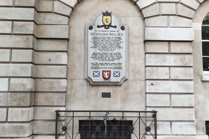 Burnings, Butchery & Black Death: A Walking Tour of London's Bloody Past - Golden Boy of Pye Corner: The Great Fire Ends, the Ghost Talk Begins