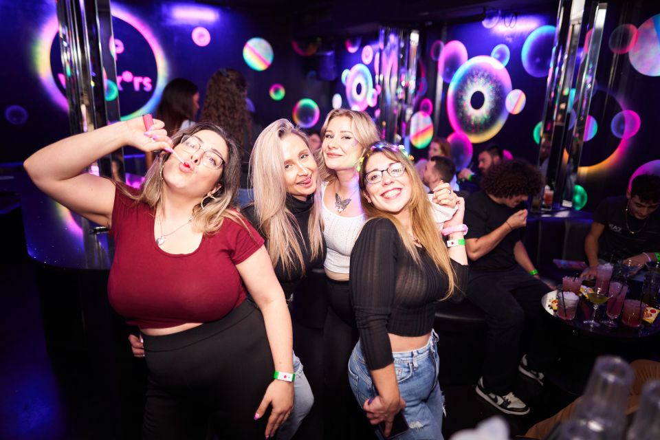 Camden Pub Crawl & Bar Tour London - Drink deals that can actually change your budget