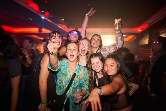 Camden Pub Crawl in London - Camden After Dark: Why This Crawl Works