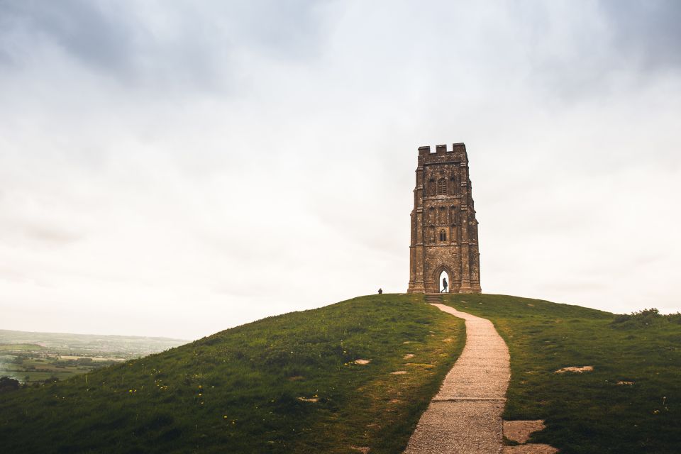 Devon and Cornwall: 5-Day Tour from London - Price and value: what $1,180 buys you in real terms