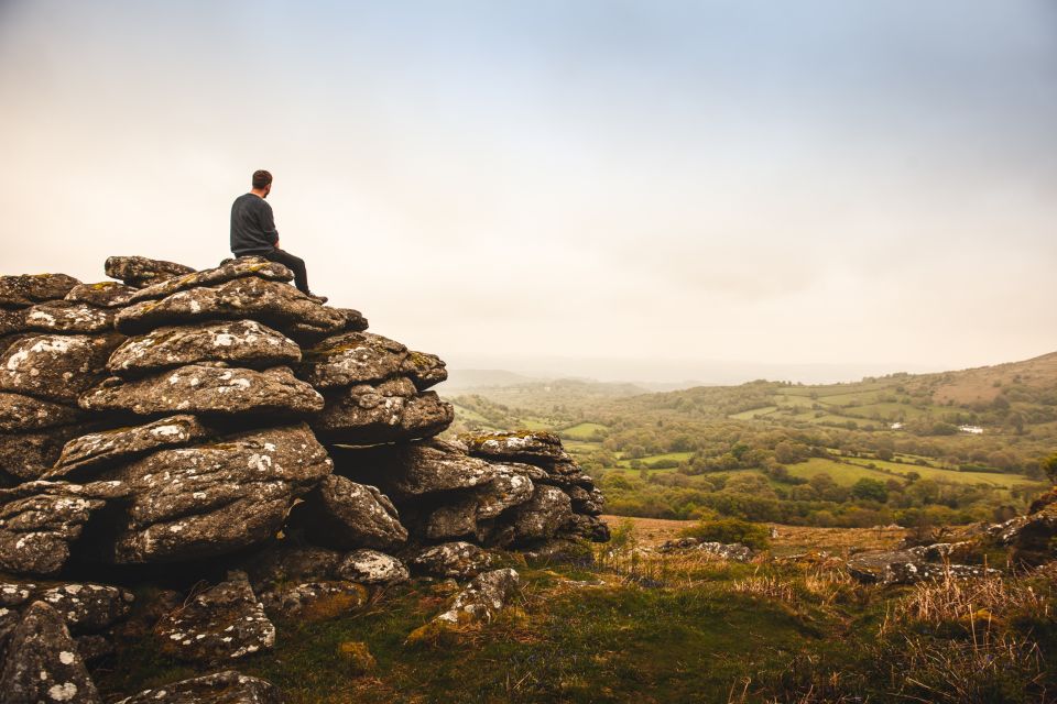 Devon and Cornwall: 5-Day Tour from London - The coach, pacing, and how much freedom you actually get
