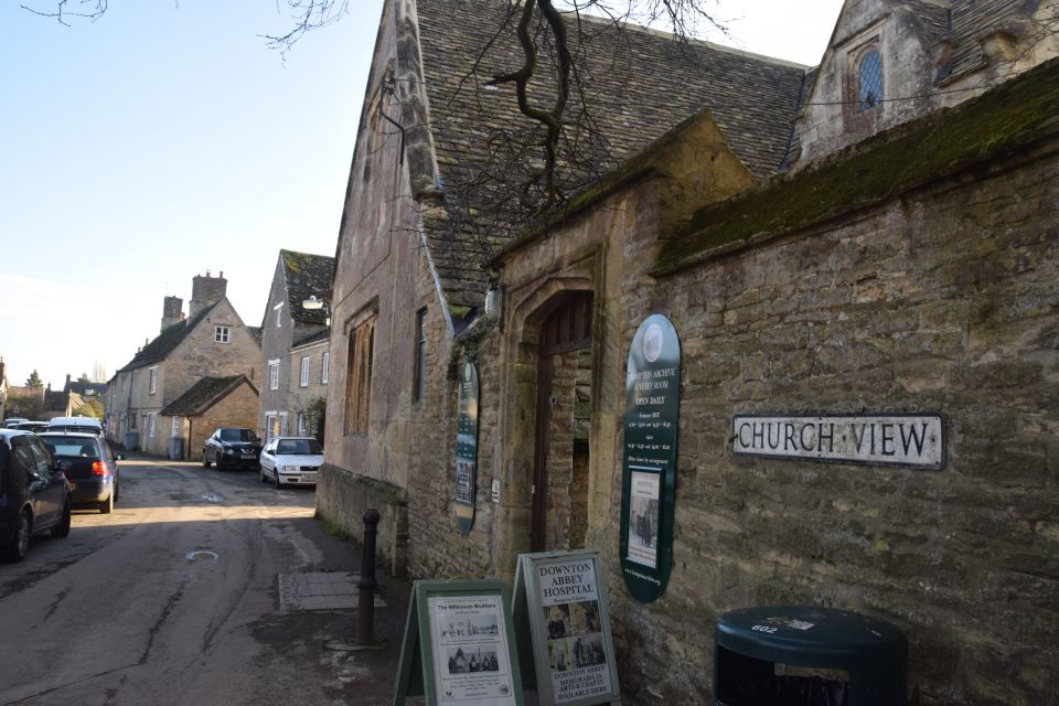 Downton Abbey and Village Small Group Tour from London - Price and Value: What You Pay For (and What You’ll Need to Budget)