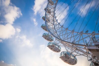 DreamWorks Shrek's Adventure and London Eye: Combo Ticket - Shrek’s Adventure London: Your Kingdom of Far Far Away