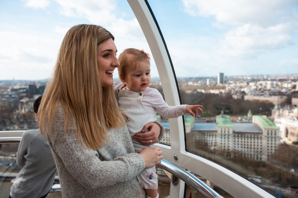 DreamWorks Shrek's Adventure and London Eye: Combo Ticket - Price and Value: Is $79.47 Worth It?