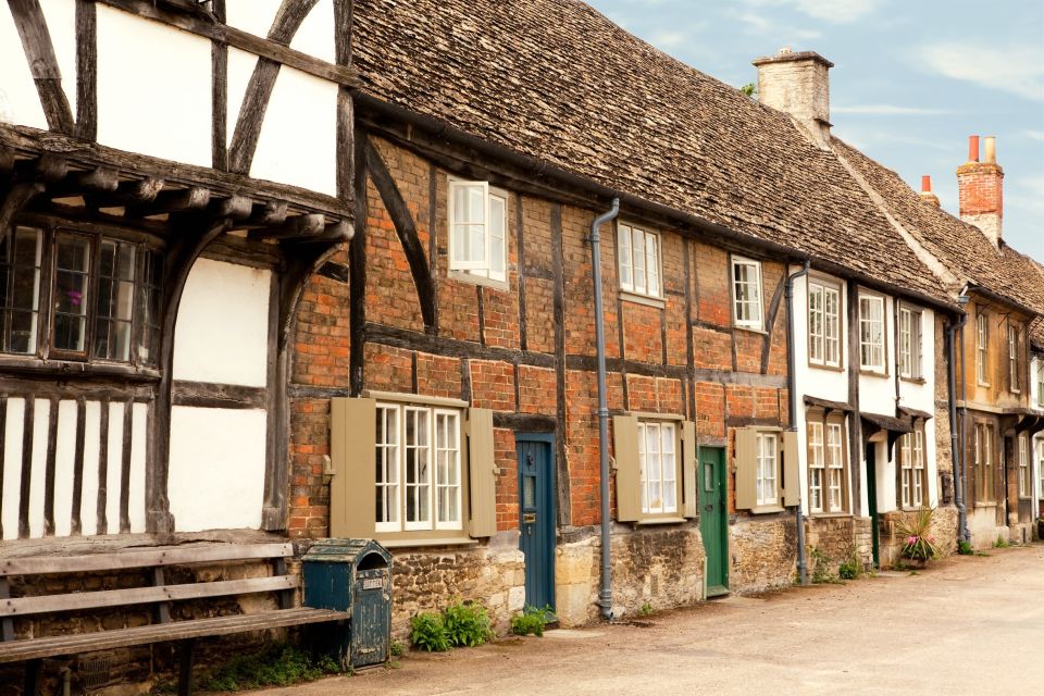 From London: Bath, Avebury and Lacock Village Day Trip - Key Stops That Make This Day Trip Worth Your Day