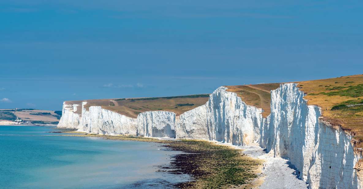 From London: Brighton & Seven Sisters Small-Group Tour - Key points that matter before you go