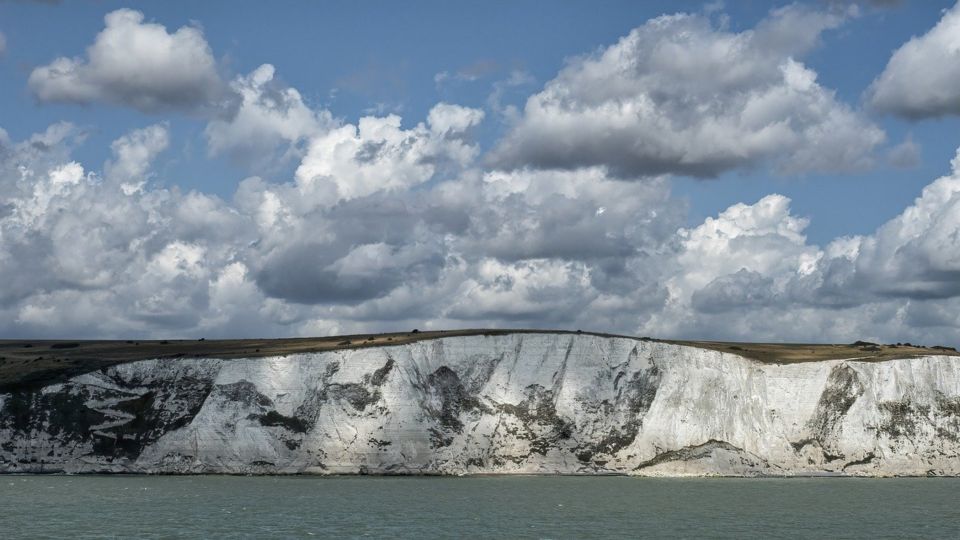 From London: Canterbury & White Cliffs of Dover Tour - Key highlights to expect