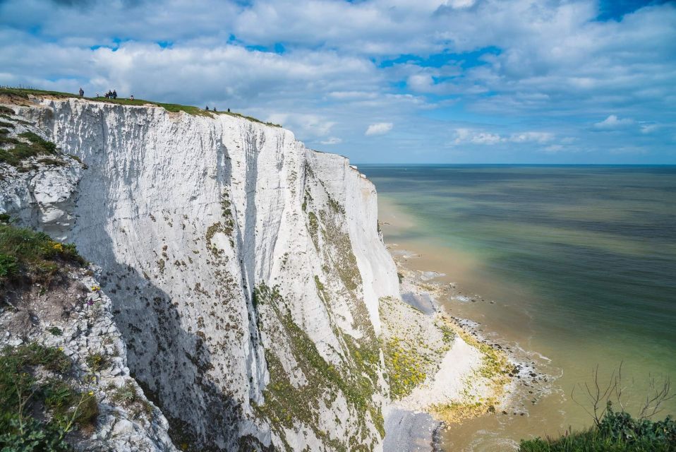 From London: Canterbury & White Cliffs of Dover Tour - Timing and Pacing: How to Make This Day Feel Easy