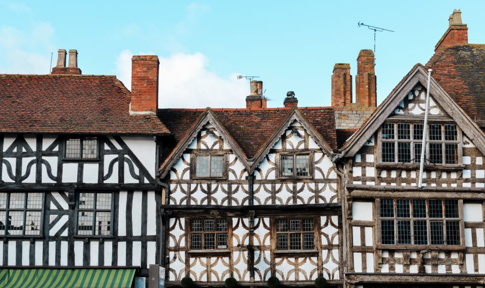 From London: Cotswolds and Oxford Guided Day-Trip - Key highlights that make this day trip worth your time