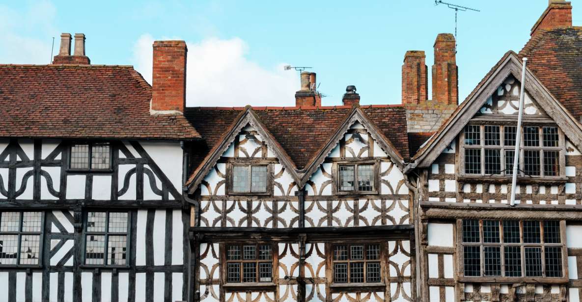 From London: Cotswolds and Oxford Guided Day-Trip - Alice in Wonderland and Harry Potter lore: why the stories are useful