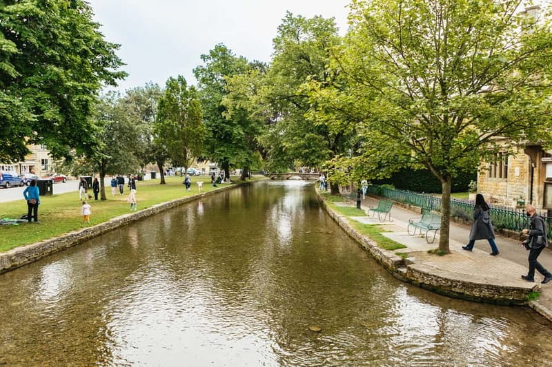 From London: Cotswolds, Blenheim Palace & Downtown Abbey - Key highlights you’ll care about