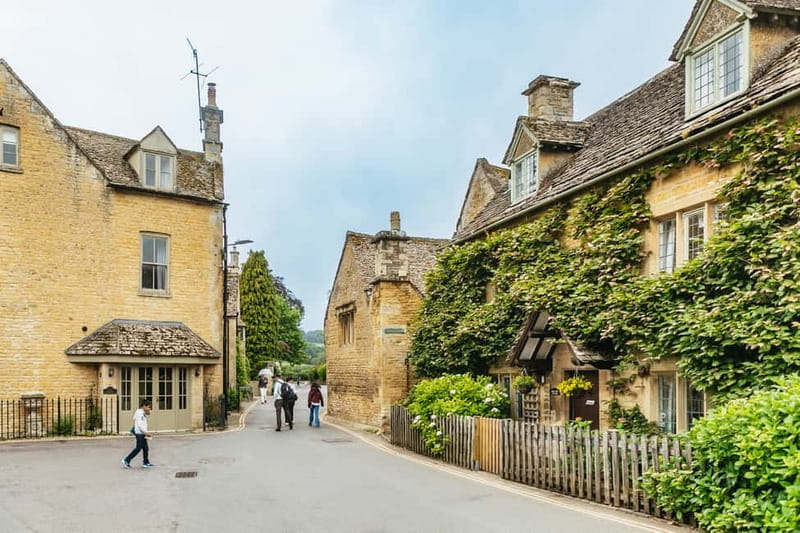 From London: Cotswolds, Blenheim Palace & Downtown Abbey - Should you book this one-day London to Cotswolds run?