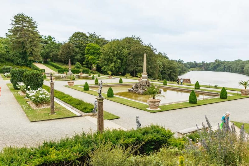 From London: Cotswolds, Blenheim Palace & Downtown Abbey - From Victoria Coach Station to the English countryside, fast