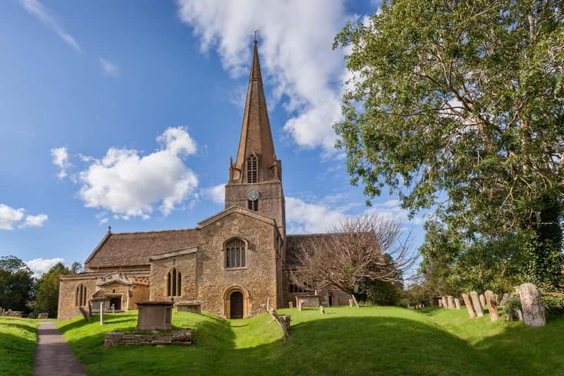 From London: Cotswolds, Blenheim Palace & Downtown Abbey - Who this tour suits best (and who should think twice)