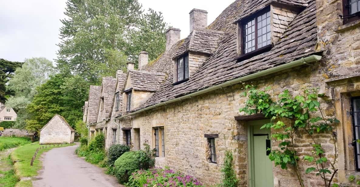 From London: Cotswolds Villages Small Group Day Tour - Key Highlights Worth Your Time
