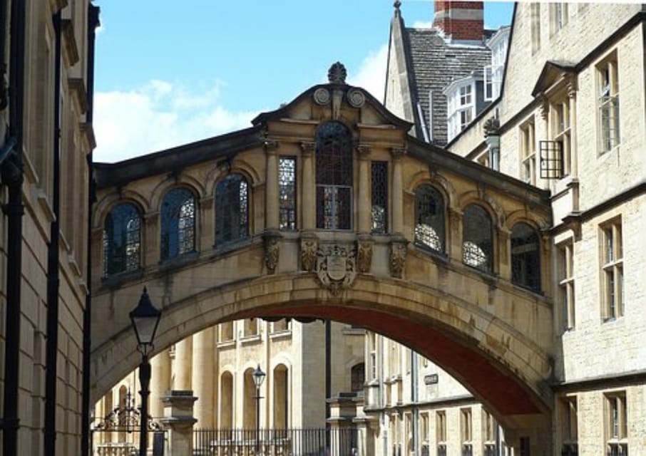 From London: Cotswolds Villages Small Group Day Tour - Who Should Book This Cotswolds Villages Tour?