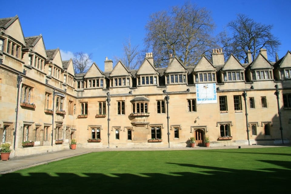 From London: Cotswolds Villages Small Group Day Tour - Price and Value: Why $120 Can Make Sense for the Cotswolds